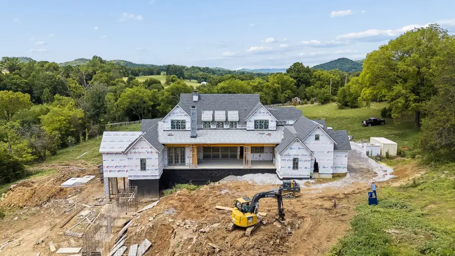 5005 Archer Springs Lane, Thompsons Station, TN 37179 - #3