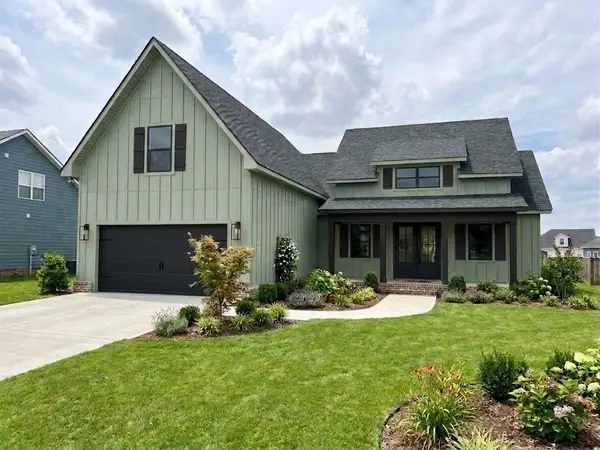 10110 Bighorn Ln, Bell Buckle, TN 37020