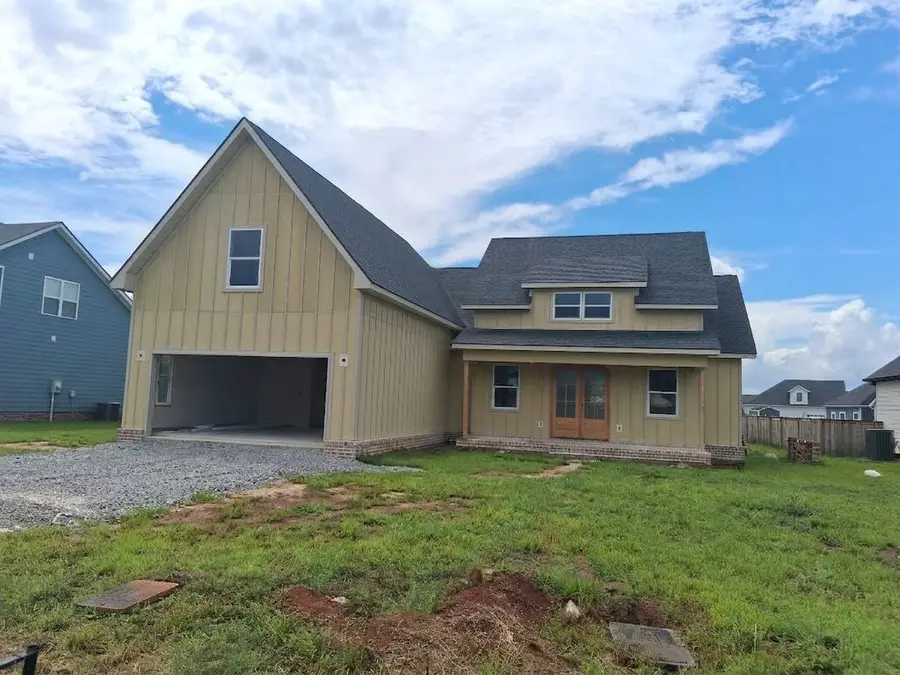 10110 Bighorn Ln, Bell Buckle, TN 37020 - #2