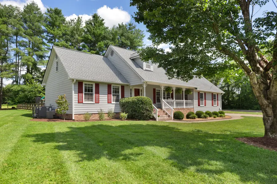 100 Concord Dr, Columbia, TN 38401 - #3