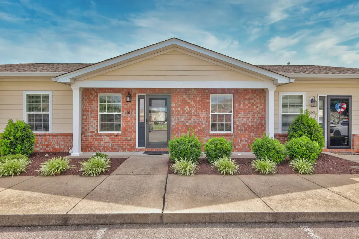 1040 Charlie Daniels Pkwy #164, Mount Juliet, TN 37122 - #1
