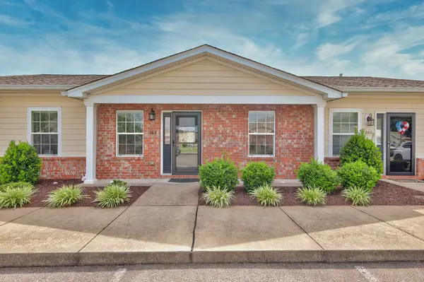 1040 Charlie Daniels Pkwy #164, Mount Juliet, TN 37122