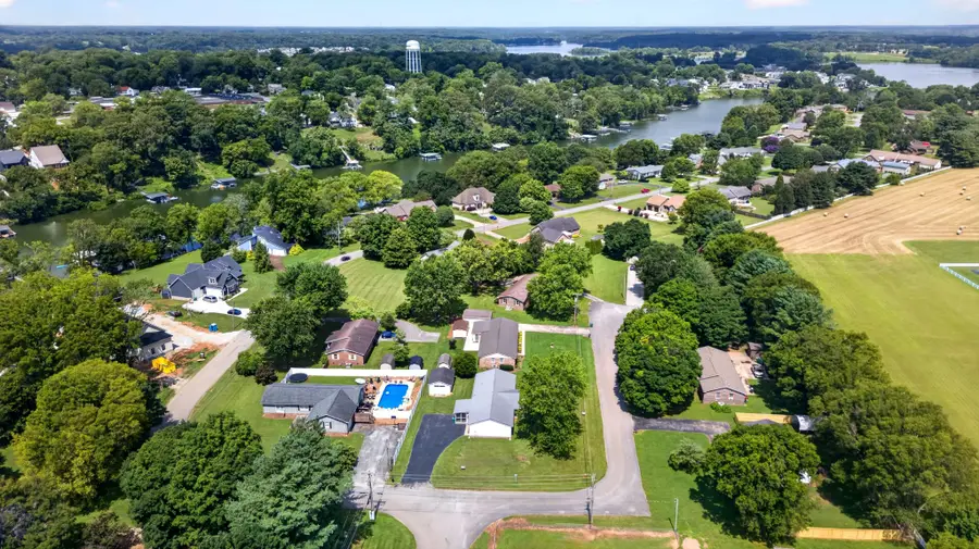 101 Lisa Cir, Winchester, TN 37398 - #3
