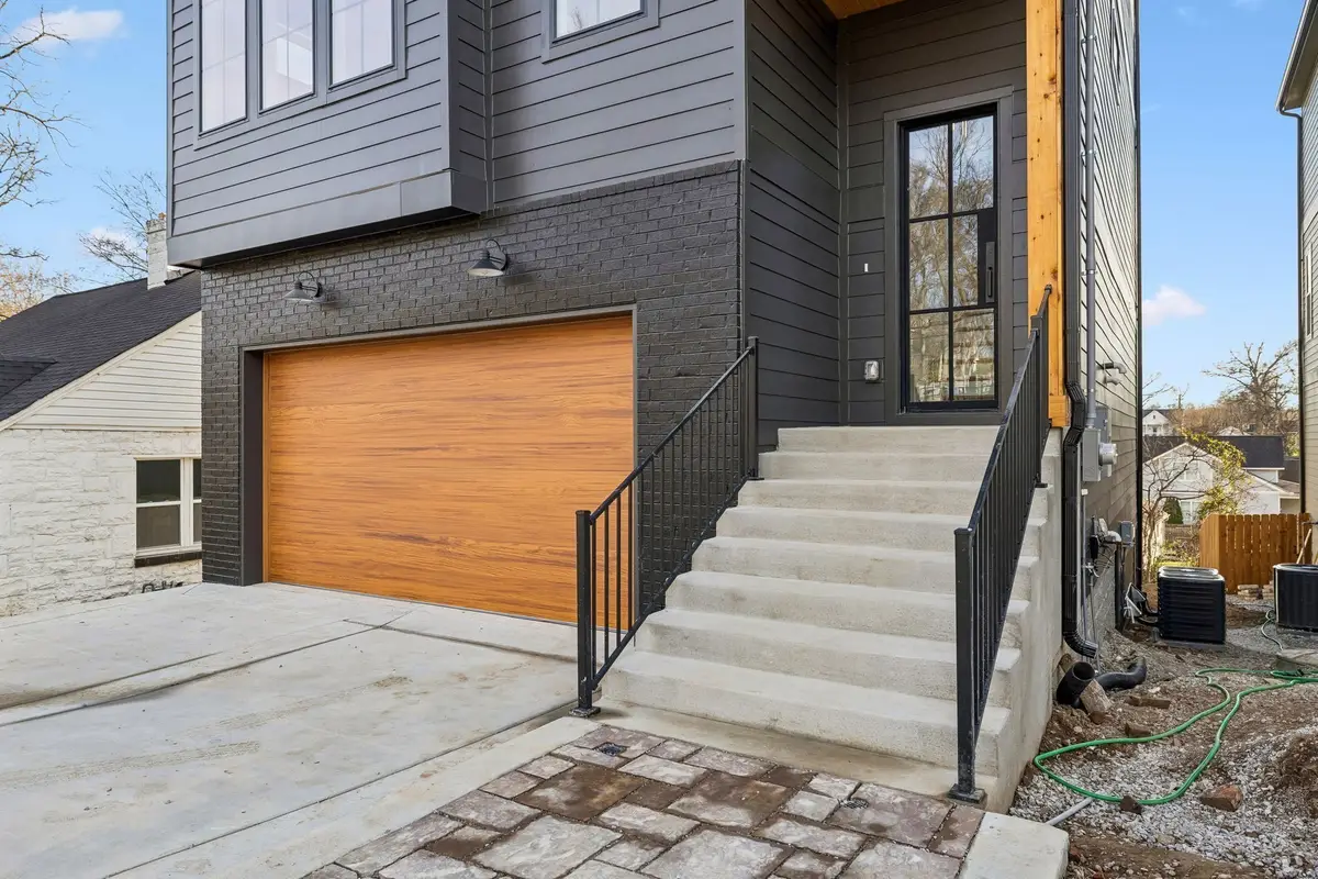 904 Douglas Ave, Nashville, TN 37206 - #1