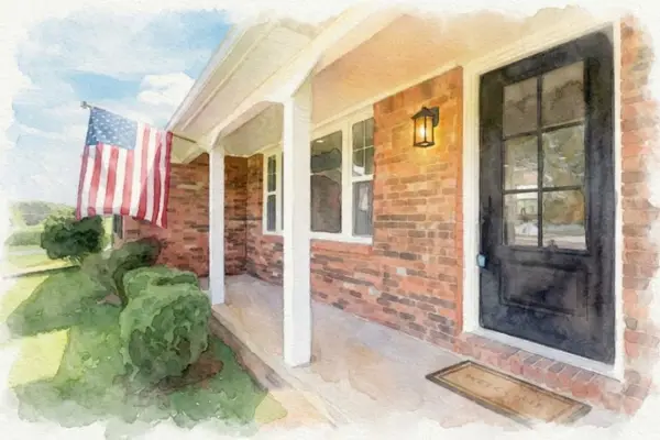 4175 Highway 641 S, Camden, TN 38320