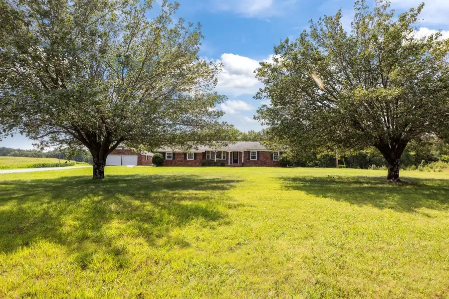 4175 Highway 641 S, Camden, TN 38320 - #2