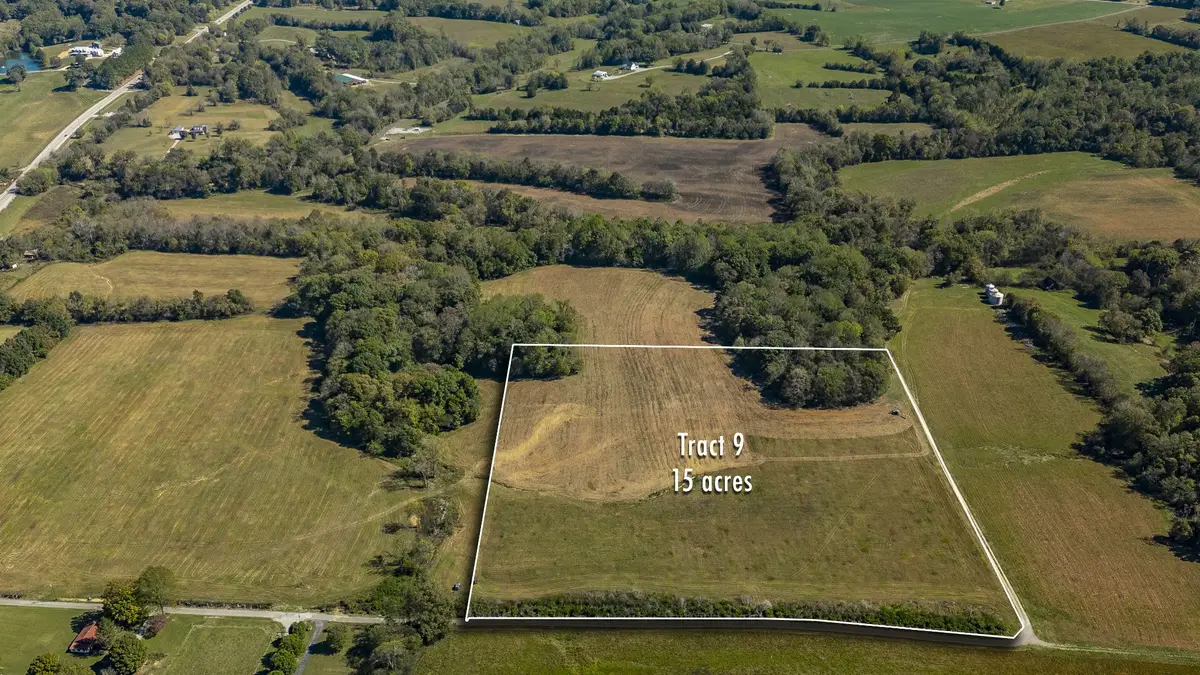 0 Harper Road, Portland, TN 37148 - #1