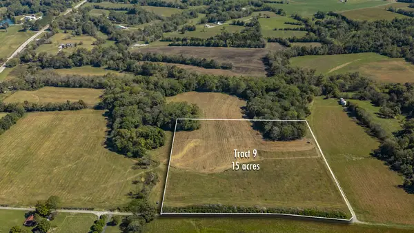 0 Harper Road, Portland, TN 37148