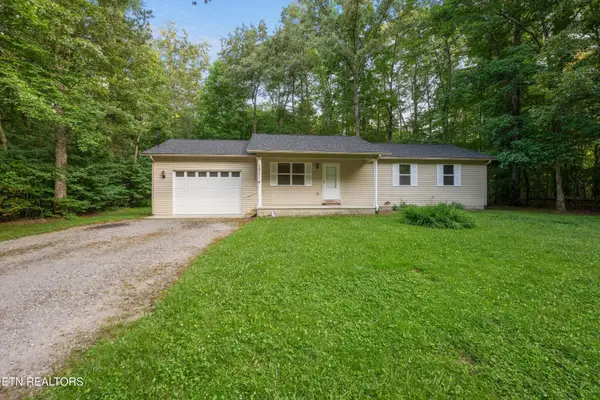 5212 Cheyenne Drive, Crossville, TN 38572