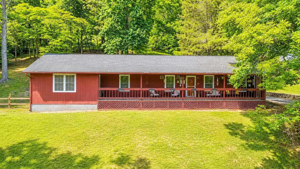 602 Patterson Road, Sale Creek, TN 37373 - #1