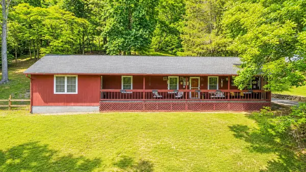 602 Patterson Road, Sale Creek, TN 37373