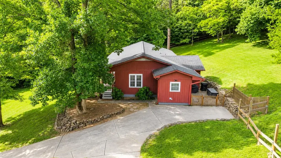 602 Patterson Road, Sale Creek, TN 37373 - #2
