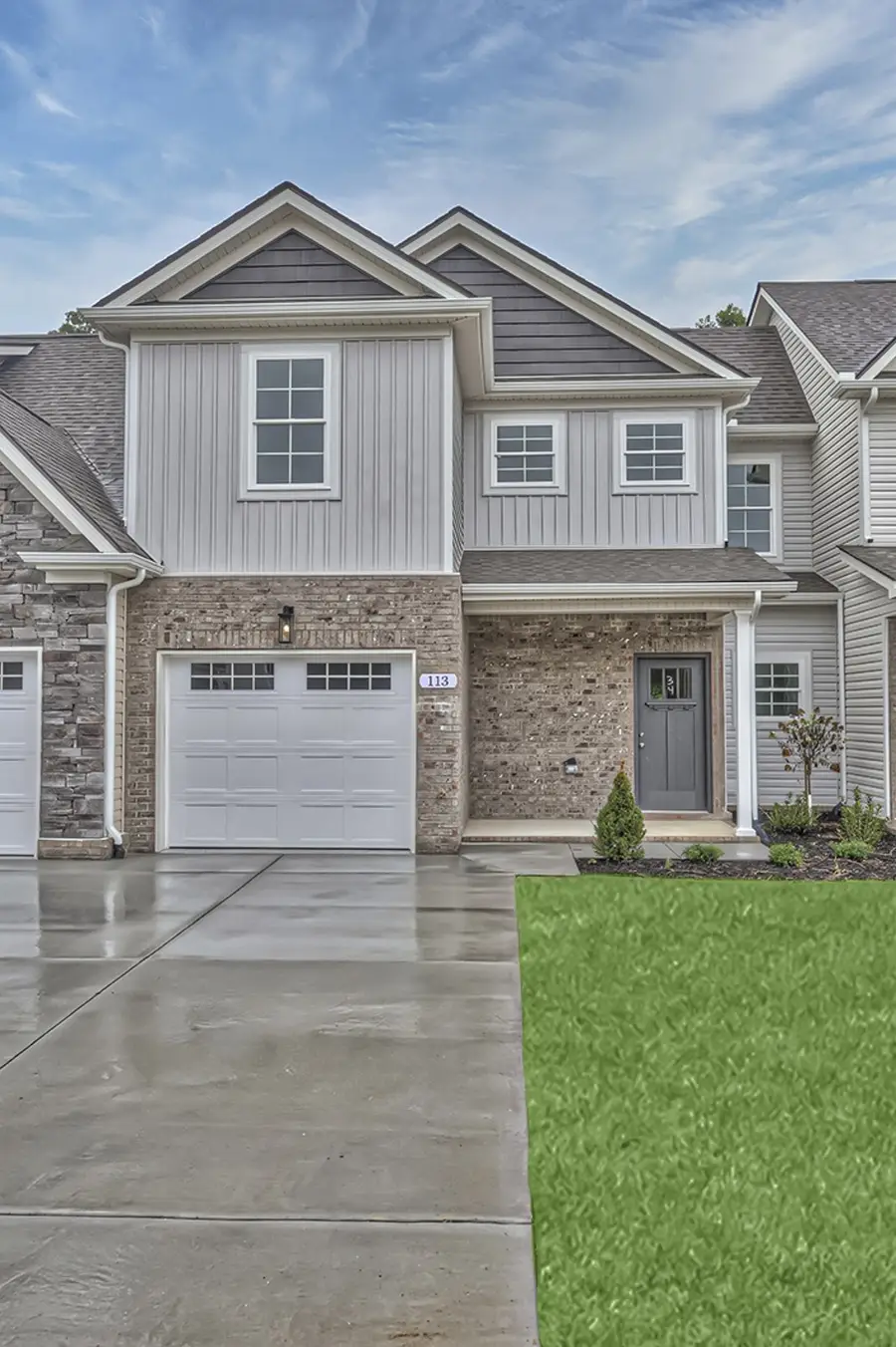 113 Creek Wood Rd, Manchester, TN 37355 - #2