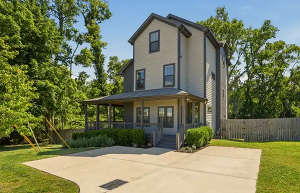 331 Woodycrest Ave, Nashville, TN 37210
