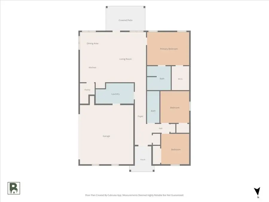 1521 Smartt Station Rd, Morrison, TN 37357 - #3