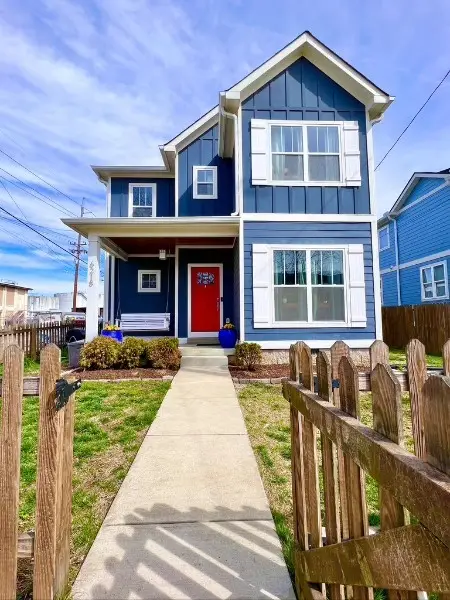 6218 California Ave, Nashville, TN 37209 - #2