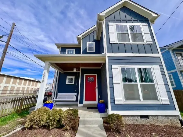 6218 California Ave, Nashville, TN 37209 - #3