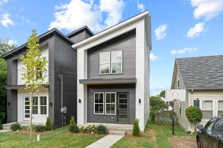 916D 32nd Ave N, Nashville, TN 37209 - #2