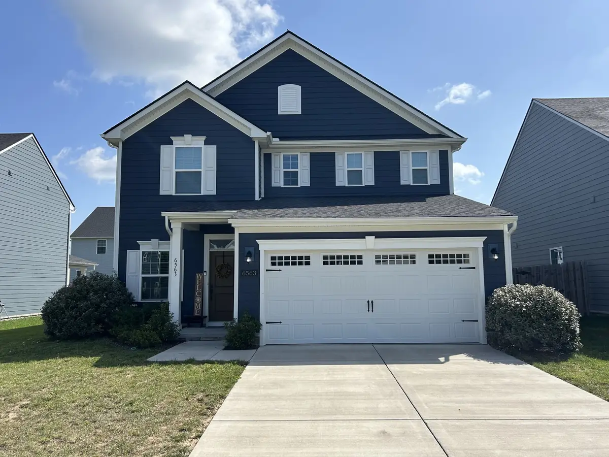 6563 Palm Warbler Dr, Murfreesboro, TN 37128 - #1