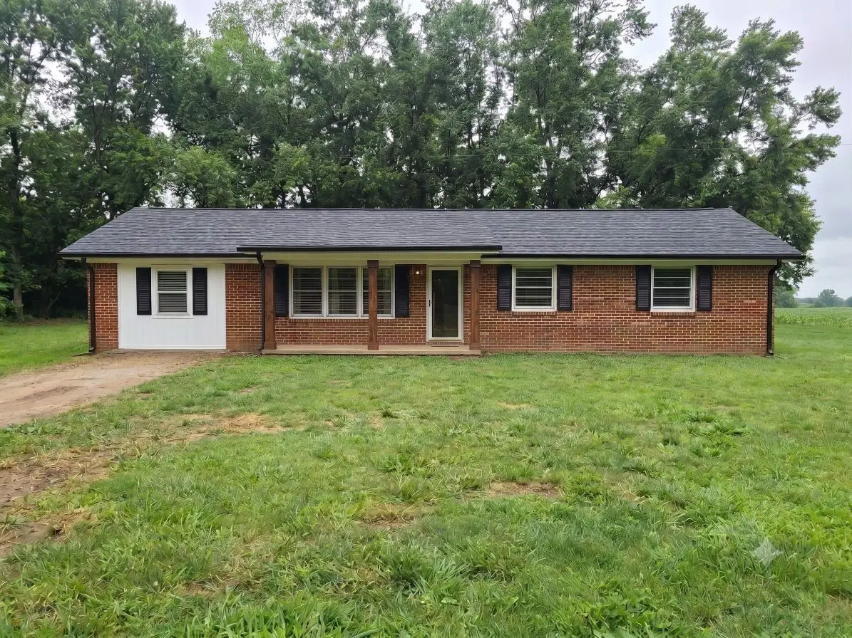 4311 Highway 43 N, Ethridge, TN 38456 - #1