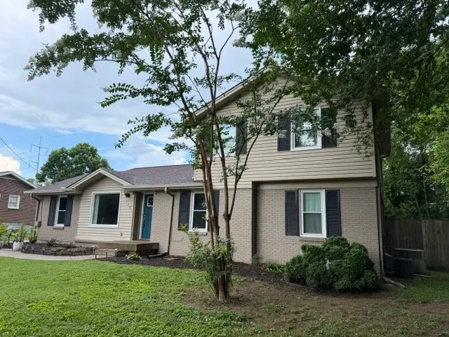 116 Orchard Valley Rd, Hendersonville, TN 37075 - #2