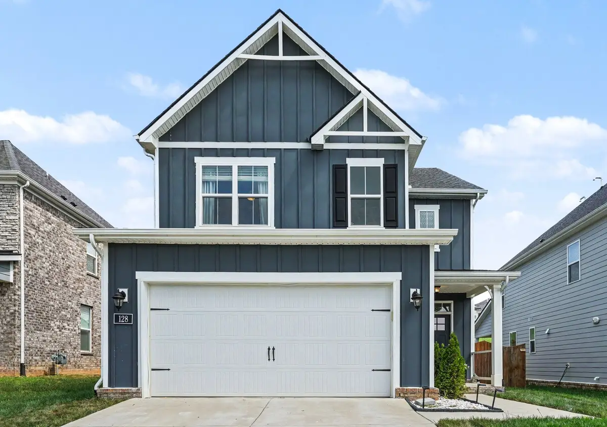 128 Willow Bend Dr, Mount Juliet, TN 37122 - #1