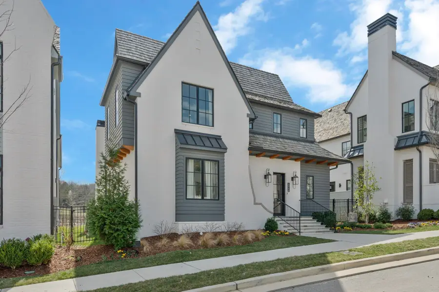 6025 Opus St, Brentwood, TN 37027 - #2