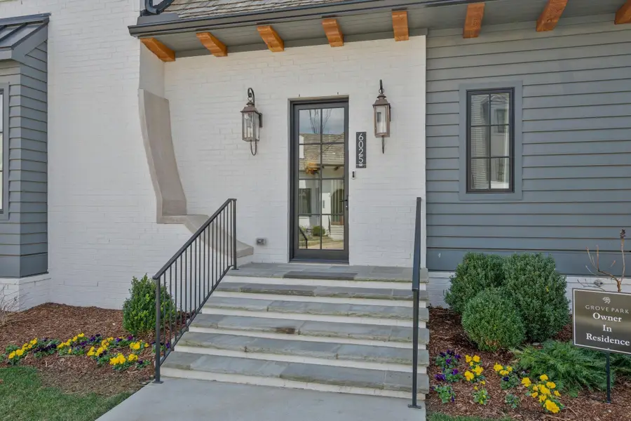 6025 Opus St, Brentwood, TN 37027 - #3