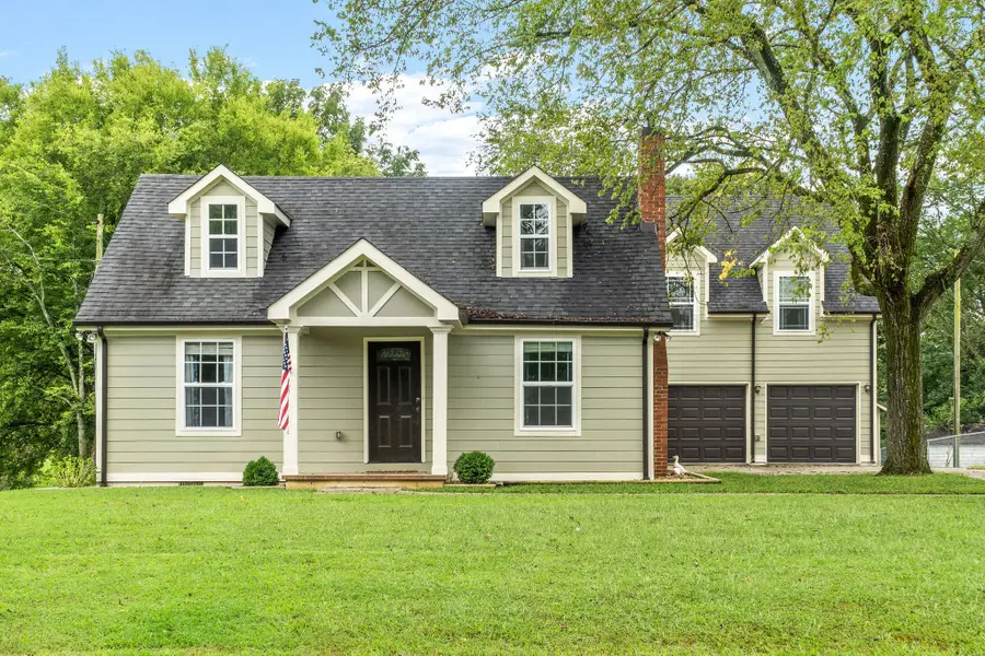 206 E St, Clarksville, TN 37042 - #2