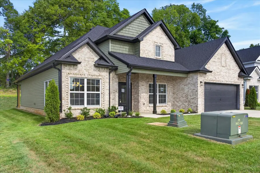 1267 Mourning Cloak Dr, Clarksville, TN 37043 - #3