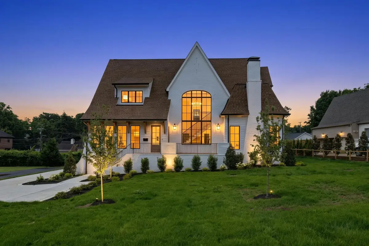 105 Keyway Dr, Nashville, TN 37205 - #1