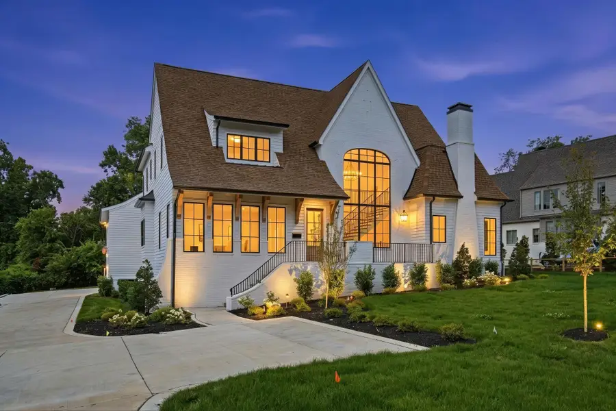 105 Keyway Dr, Nashville, TN 37205 - #2