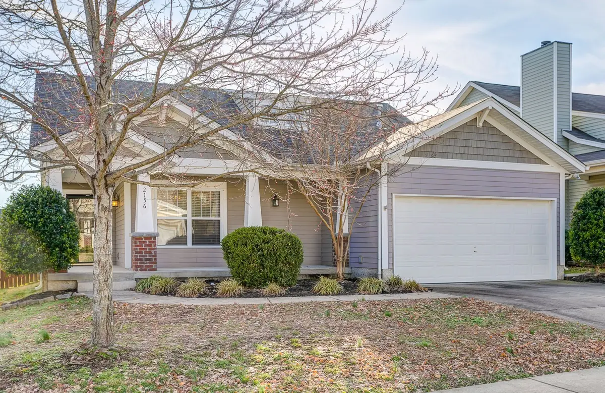 2156 Erin Ln, Mount Juliet, TN 37122 - #1