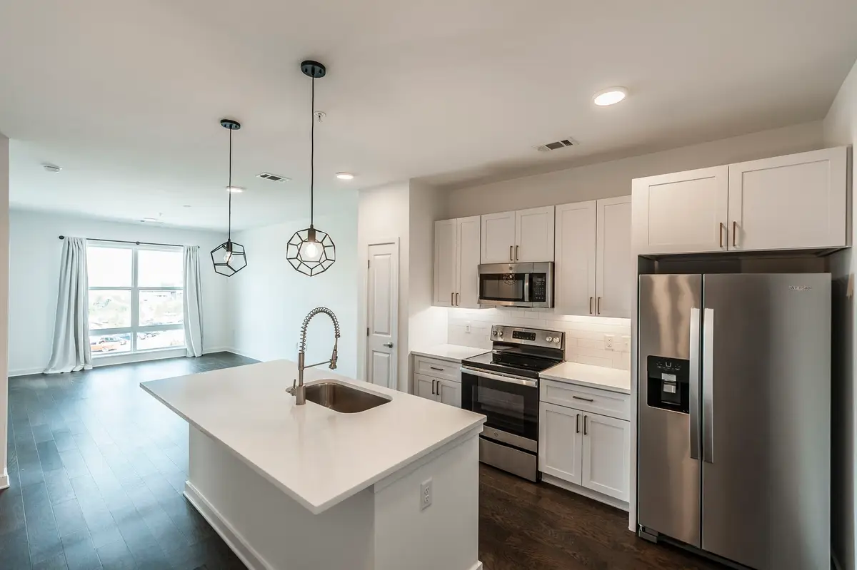 1677 54th Ave N #438, Nashville, TN 37209 - #1