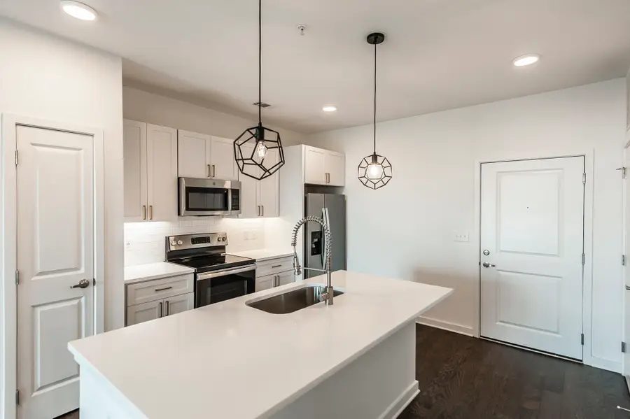 1677 54th Ave N #438, Nashville, TN 37209 - #2