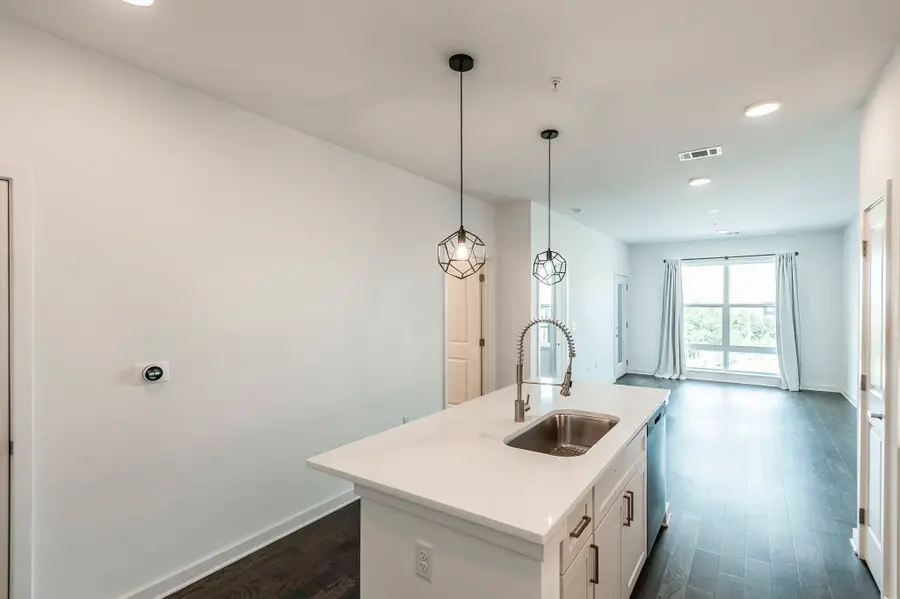 1677 54th Ave N #438, Nashville, TN 37209 - #3