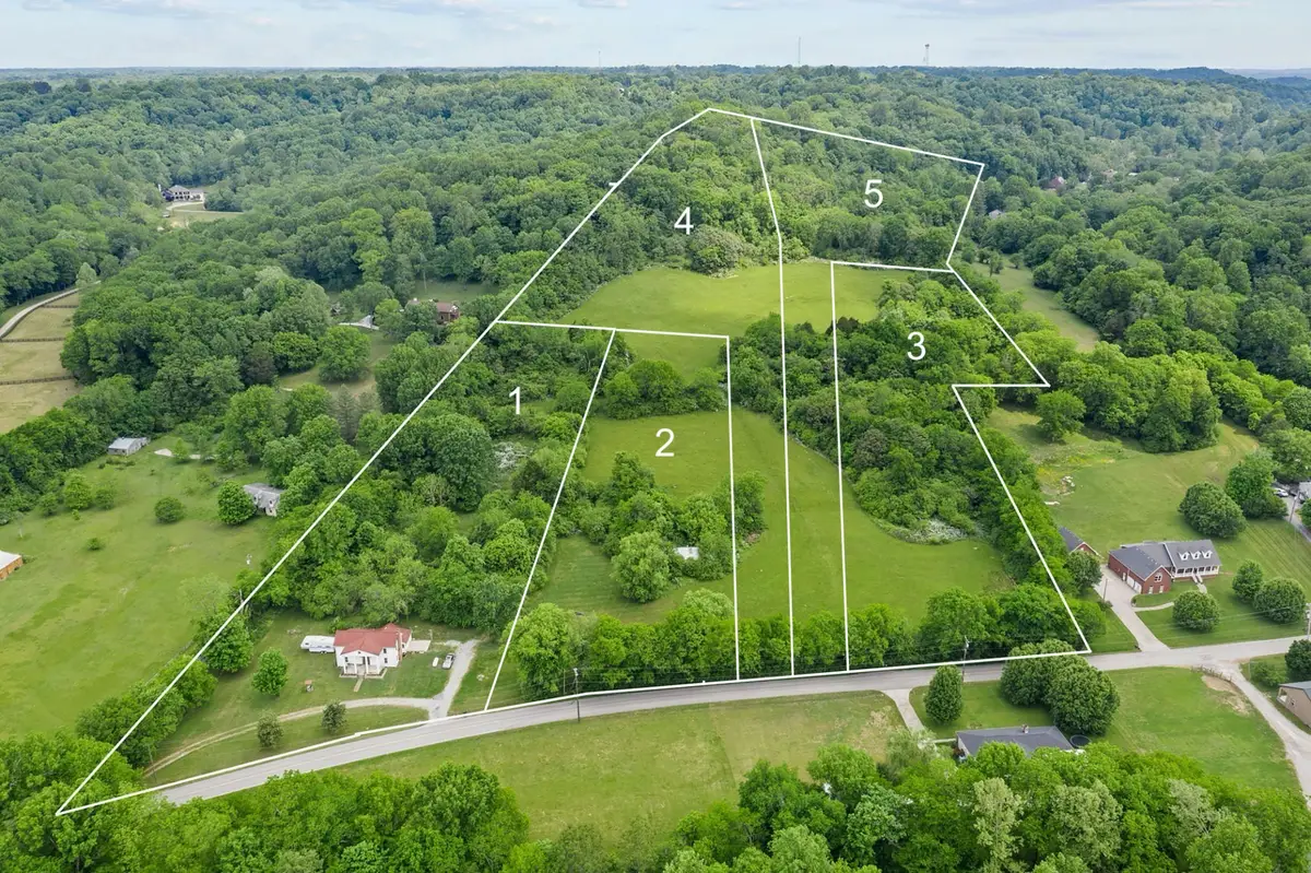 0 Lickton Pike, Goodlettsville, TN 37072 - #1