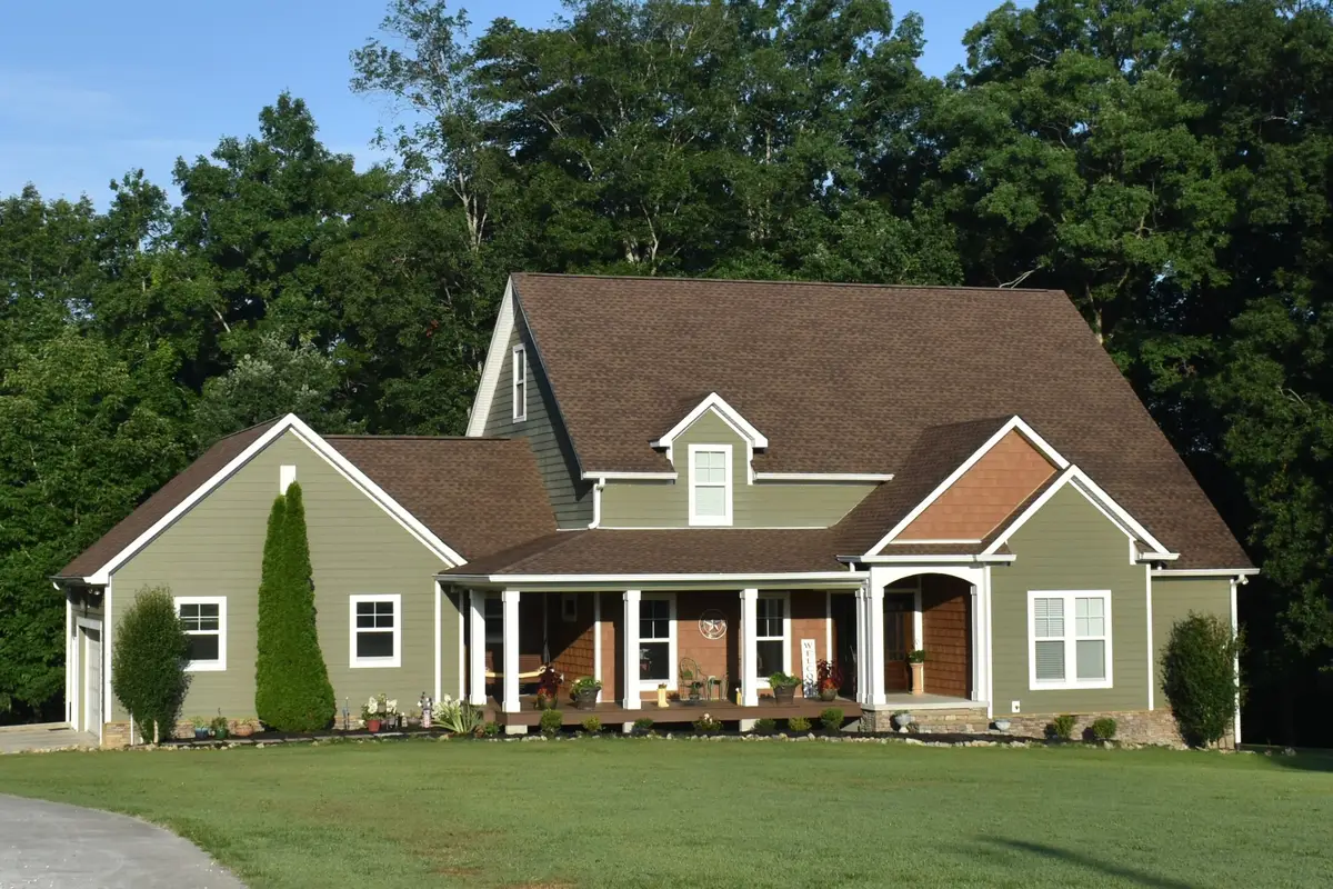 455 Hidden Ridge Ln, Estill Springs, TN 37330 - #1