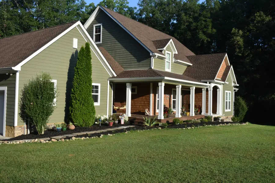 455 Hidden Ridge Ln, Estill Springs, TN 37330 - #3