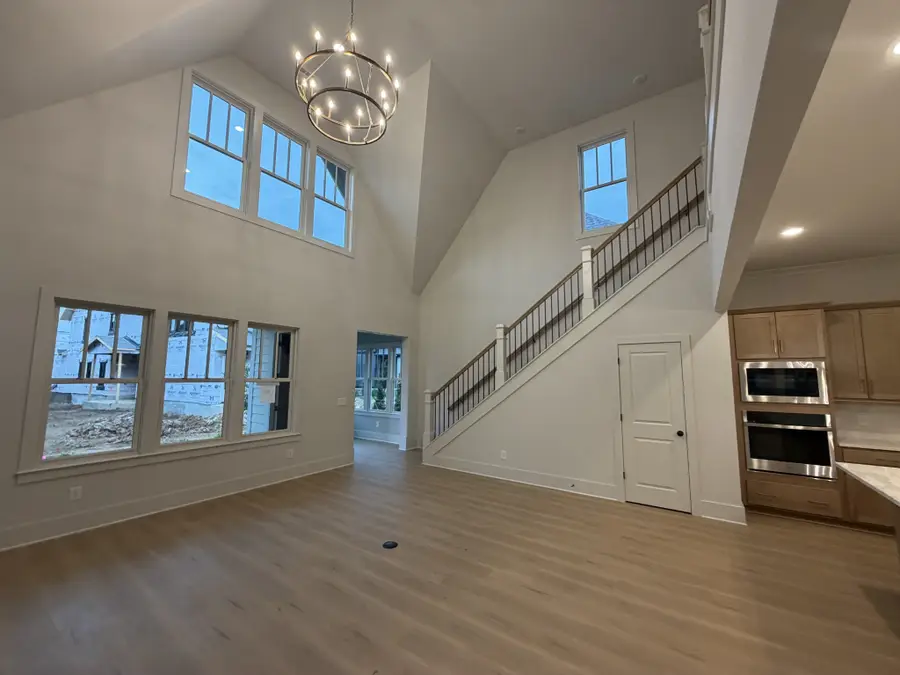 2549 Buckner Lane, Thompsons Station, TN 37179 - #2