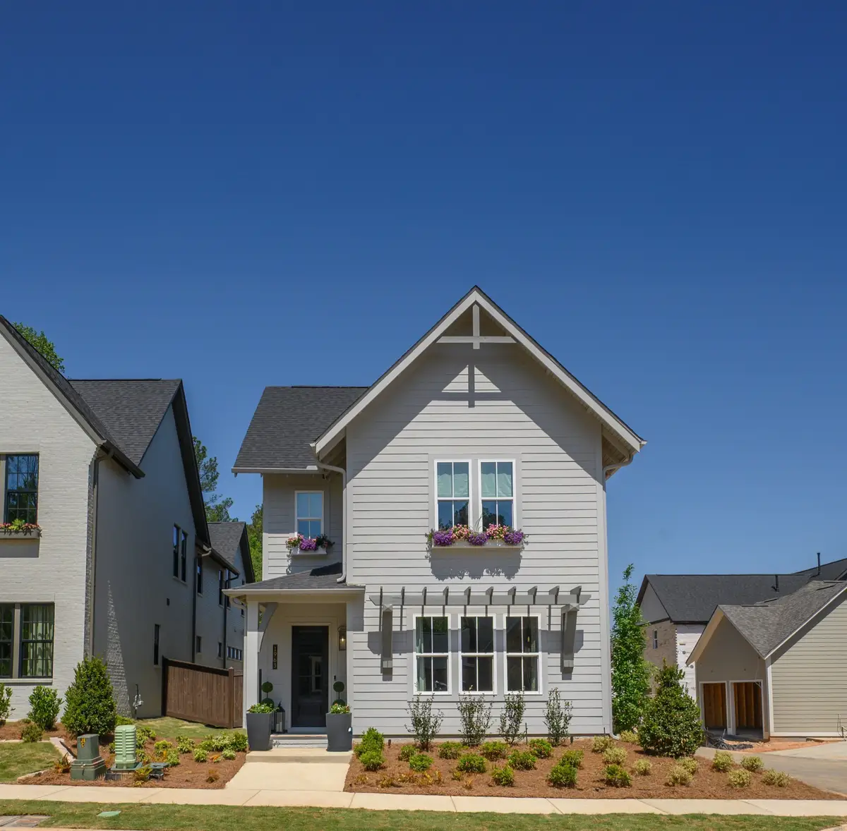 821 Saint Clair Avenue, Thompsons Station, TN 37179 - #1