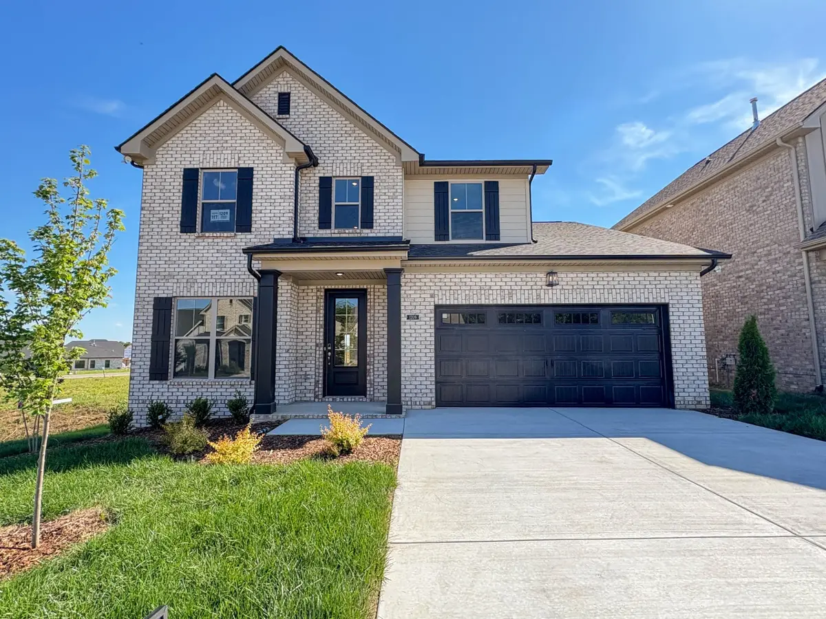 1209 Anson Street, Gallatin, TN 37066 - #1