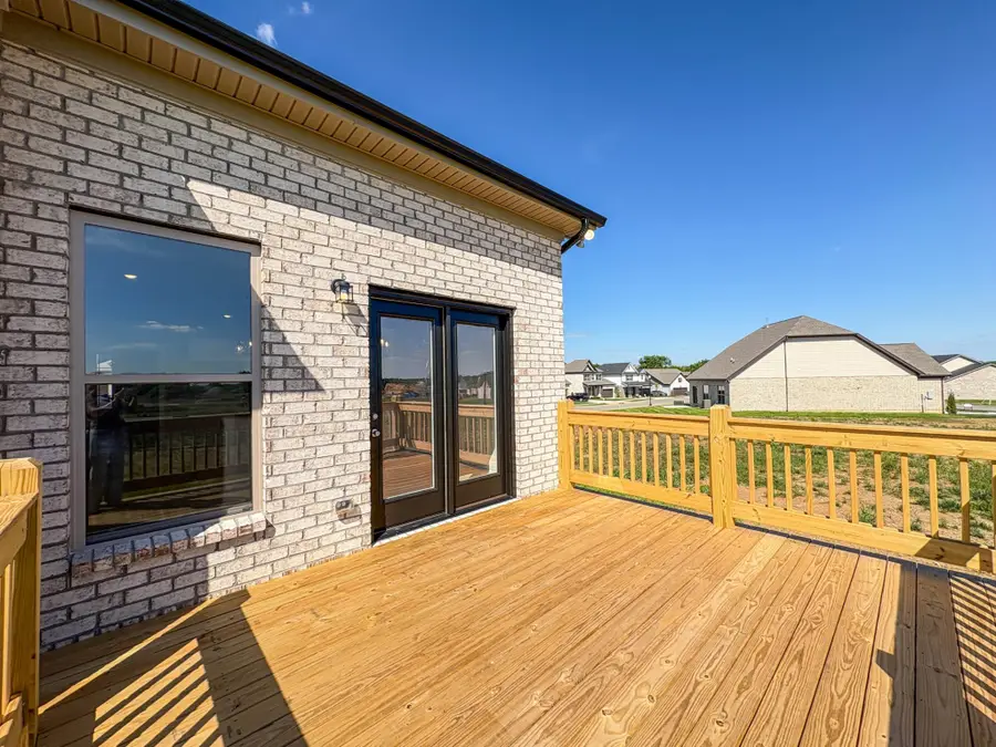 1209 Anson Street, Gallatin, TN 37066 - #3