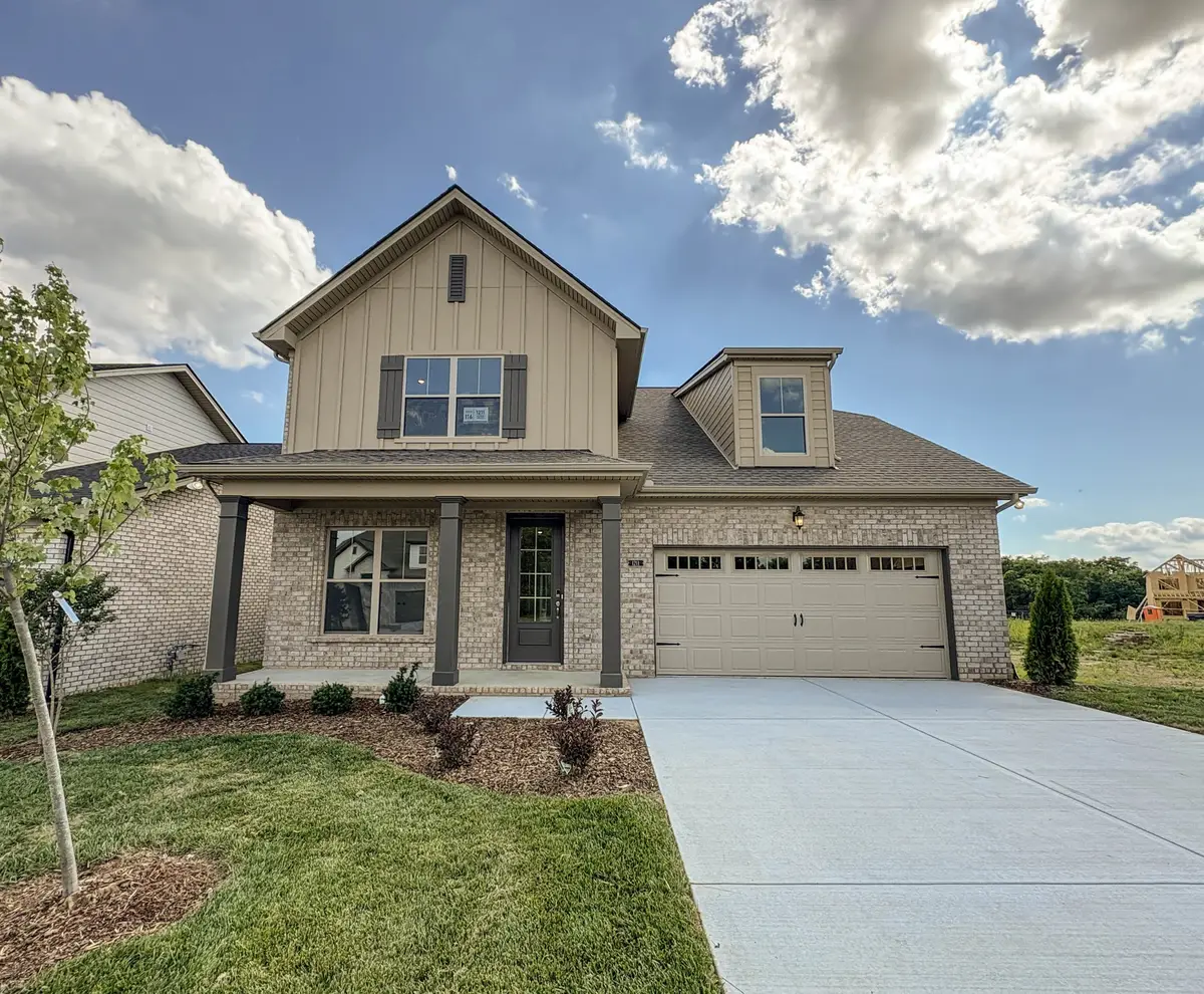 1211 Anson Street, Gallatin, TN 37066 - #1