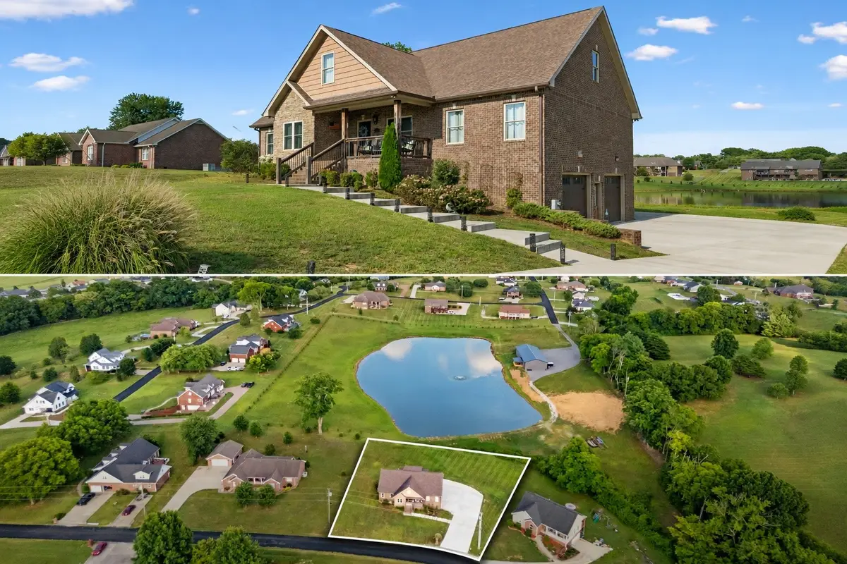 7 Shenandoah Cir, Carthage, TN 37030 - #1