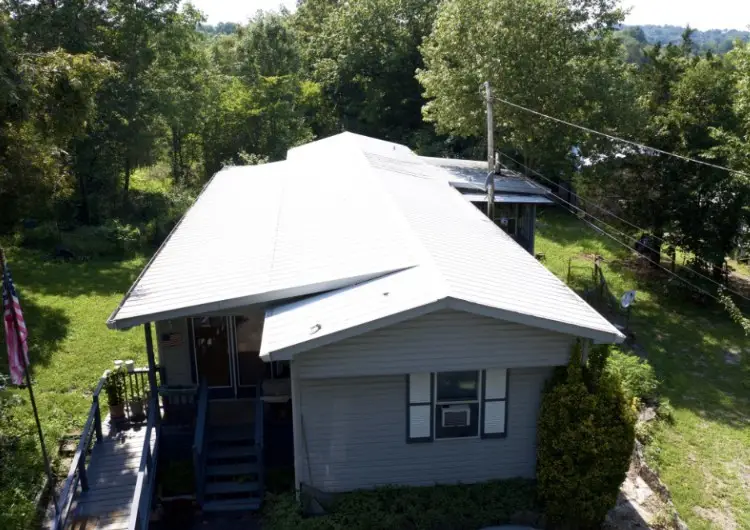 510 Ramsey Rd, Lebanon, TN 37087 - #3