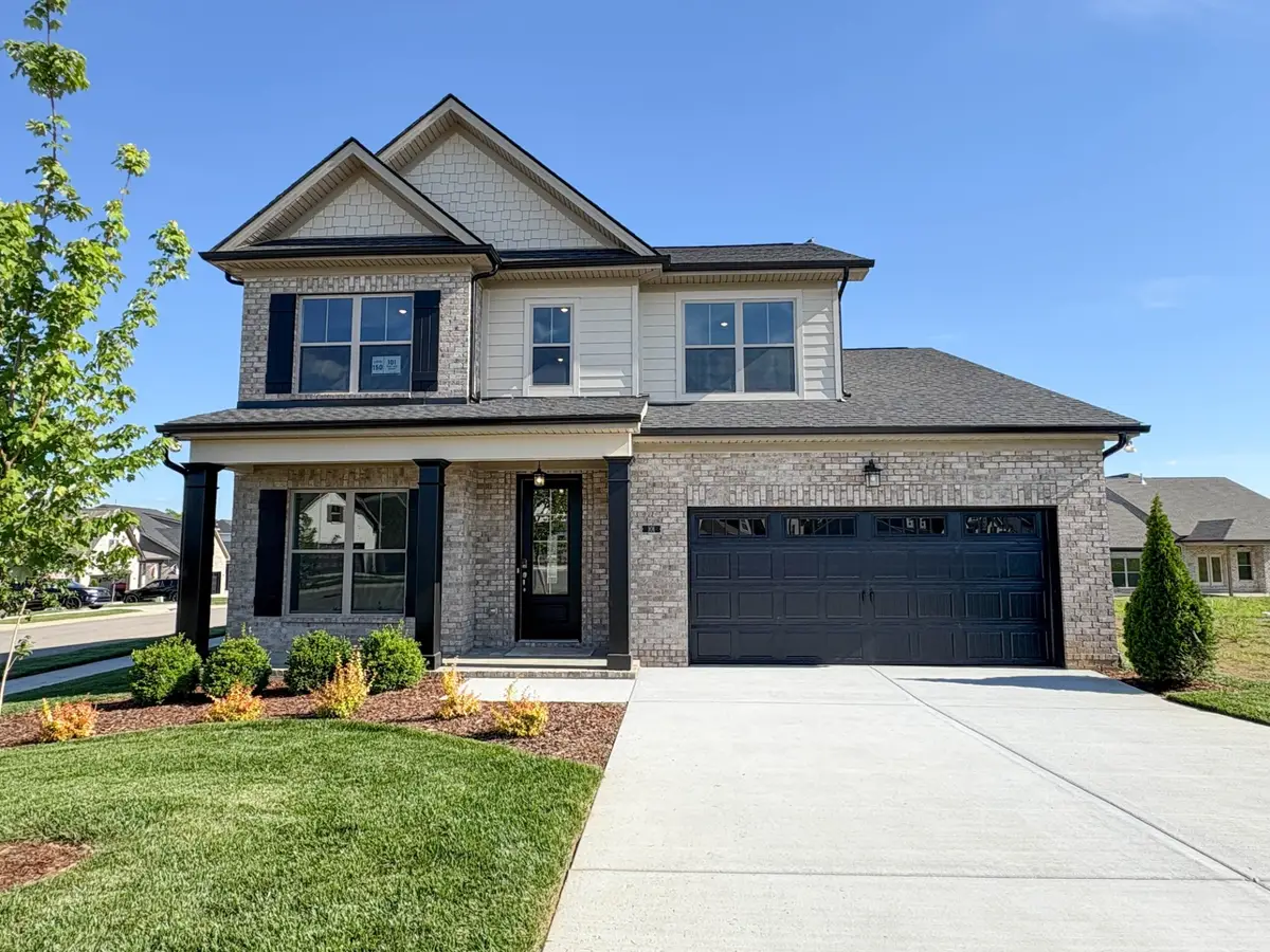 101 Turf Way Street, Gallatin, TN 37066 - #1