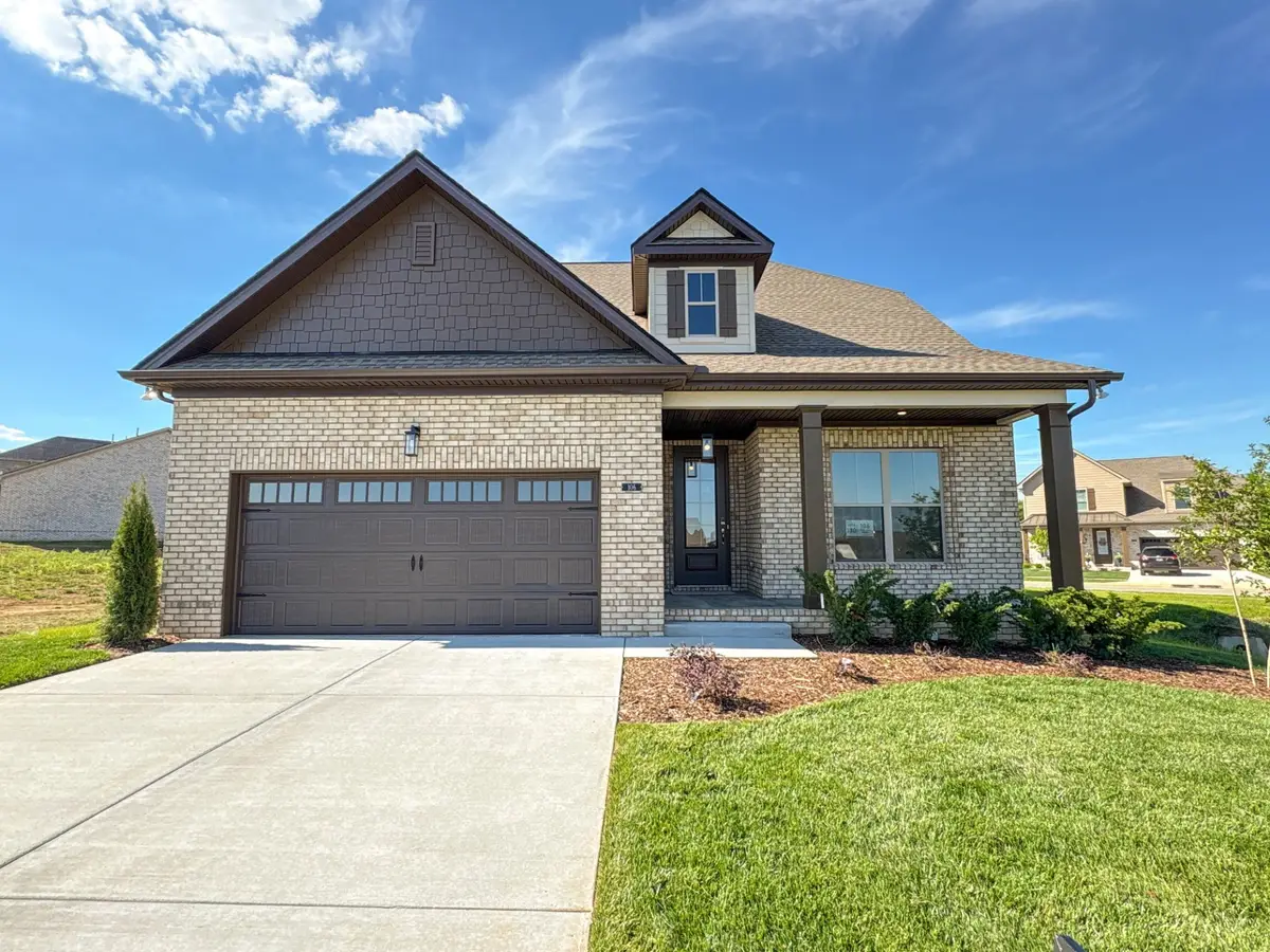 106 Turf Way Street, Gallatin, TN 37066 - #1