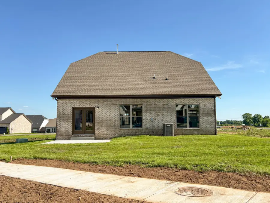 106 Turf Way Street, Gallatin, TN 37066 - #3
