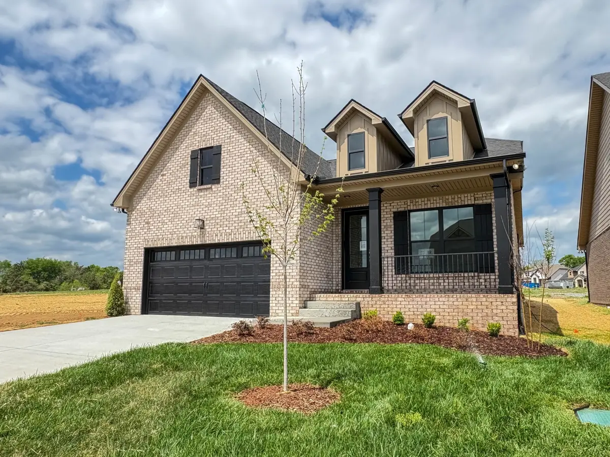 112 Sable East St, Gallatin, TN 37066 - #1
